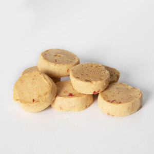 Cherry and Nut Cookie (300gm)